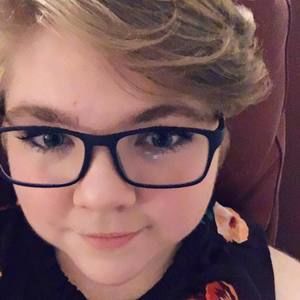 Meet your Posher, Kristyn